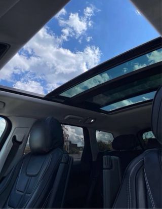 RANGE ROVER SPORT 3.0 HSE 292cv