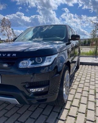 RANGE ROVER SPORT 3.0 HSE 292cv