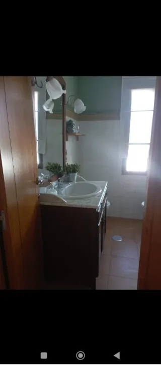 Piso en centro de Chiclana