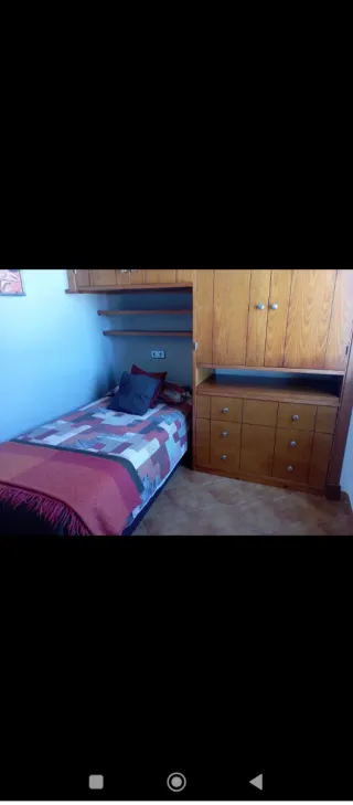 Piso en centro de Chiclana