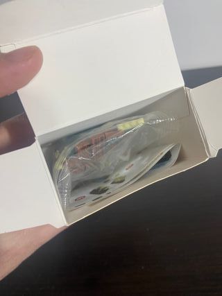 Figuras Anime Micro Bloques Luffy & Tanjiro