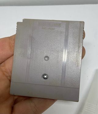 The Amazing Spider-Man Game Boy