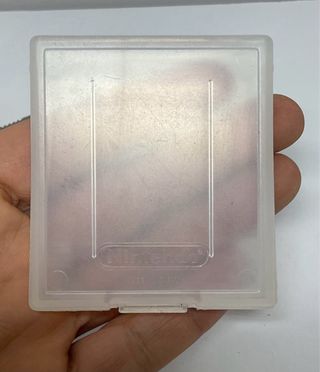 The Amazing Spider-Man Game Boy