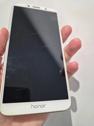 Honor 7S Dorado