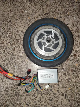 Controladora SmartGyro DC Brushless