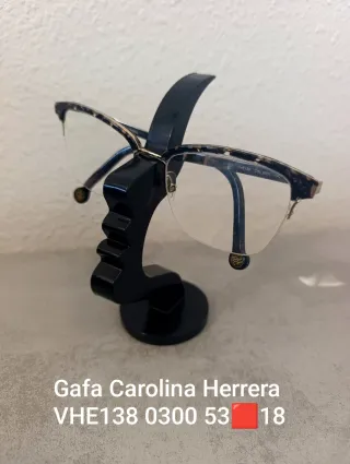 Gafas Mujer Carolina Herrera VHE138