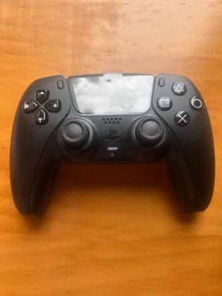 Mando DualSense PS5 Negro