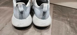 Deportivas Reebok Dmax Grises