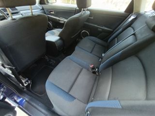 Mazda 3 2.0 150cv manual. Muy bien cuidado.