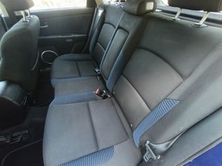 Mazda 3 2.0 150cv manual. Muy bien cuidado.