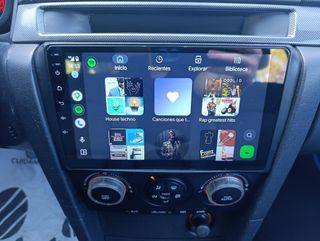 Mazda 3 2.0 150cv manual. Muy bien cuidado.