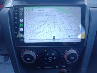 Mazda 3 2.0 150cv manual. Muy bien cuidado.