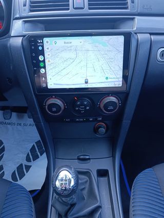 Mazda 3 2.0 150cv manual. Muy bien cuidado.