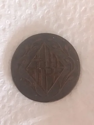 2 Monedas España Fernando VII 1811 -José Nap. 1812