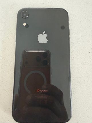 iPhone XR Apple 64GB