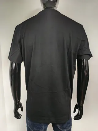 Camiseta CK Calvin Klein Negra Talla L