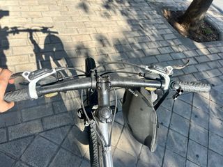 Bicicleta de montaña 29 90SD Aluminio