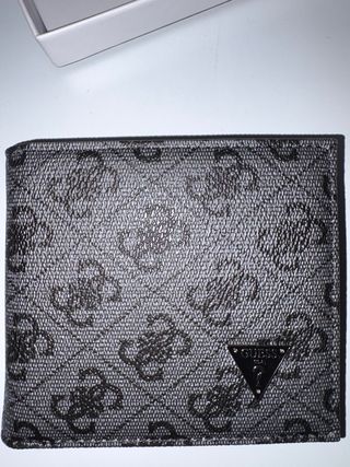 Cartera Guess Nueva con Caja