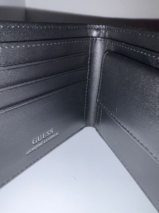 Cartera Guess Nueva con Caja