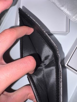 Cartera Guess Nueva con Caja