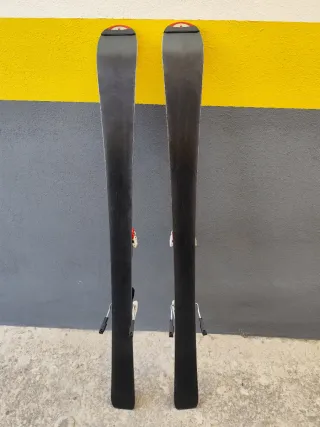 Sci per bambini Atomic Race 7 120 cm