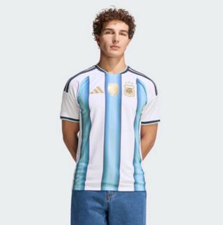 Camiseta Selección España, Argentina, Colombia,etc