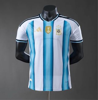 Camiseta Selección España, Argentina, Colombia,etc