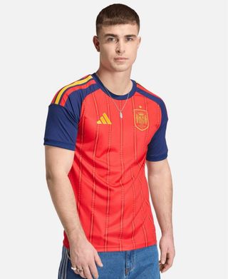 Camiseta Selección España, Argentina, Colombia,etc
