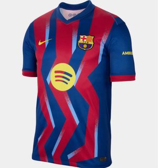 Camiseta Selección España, Argentina, Colombia,etc