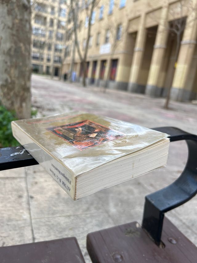 Filologos bizantinos N.G. Wilson