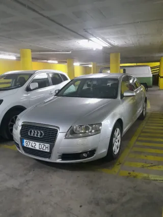 Audi A6 2006