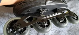 Patines en línea Oxelo Talla 38-41