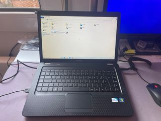 Portátil HP Pentium Dual-Core 4GB RAM