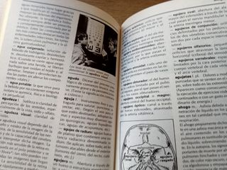 COLECCIÓN MEDICINA Y SALUD. GUIA PRÁCTICA DE A -Z