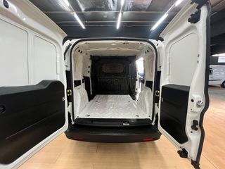 FIAT Doblò 2020