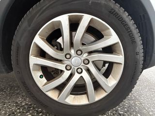 LAND-ROVER Discovery 3.0 TD6  258CV HSE Luxury