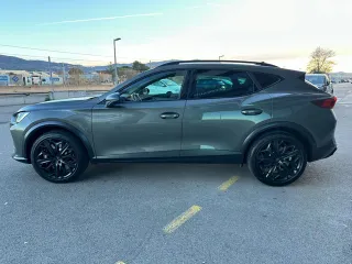 🚘 Formentor Ed. LIM. TRIBE  2.0 TSI (310 CV) VZ