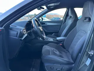 🚘 Formentor Ed. LIM. TRIBE  2.0 TSI (310 CV) VZ