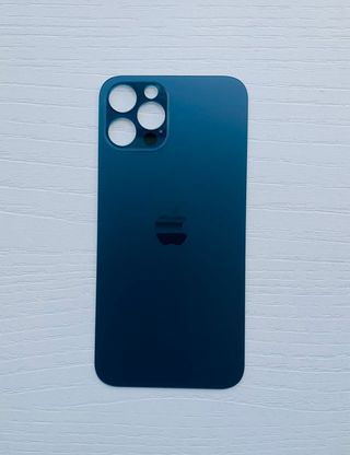 Cristal/Tapa Trasera iPhone 12 Pro Original