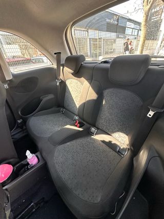 Opel ADAM 2016 1.4 GLAM