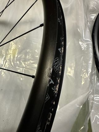 Llantas DT Swiss G540