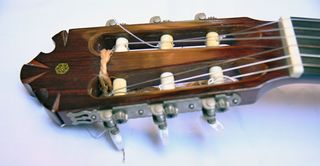 Suzuki G-15 Chitarra Classica