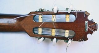 Suzuki G-15 Chitarra Classica