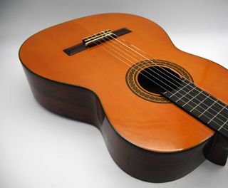 Suzuki G-15 Chitarra Classica