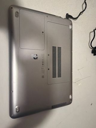 Portátil HP ProBook 430 G4