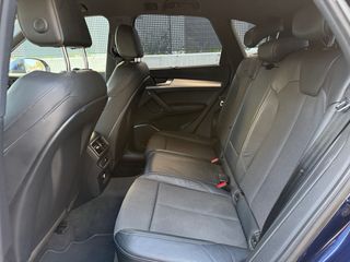 Audi Q5 2018 2.0tdi 190cv S-Line