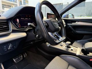 Audi Q5 2018 2.0tdi 190cv S-Line