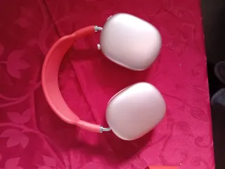 Apple AirPods Max Rossi