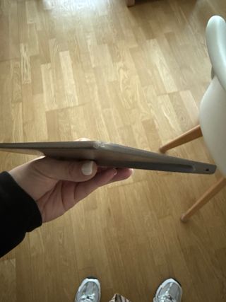 Kindle Oasis 9ª Gen Negro