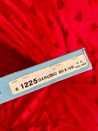 Set 6 Asciugamani Bassetti (6 colori)